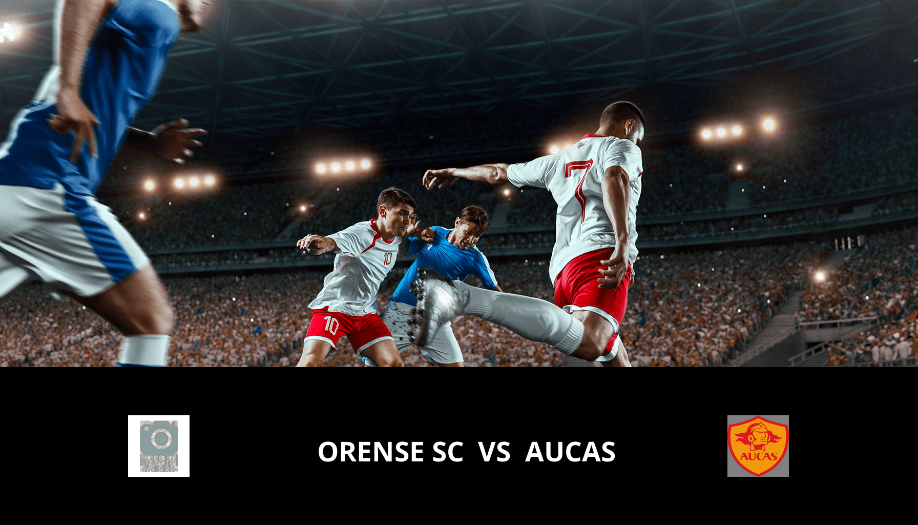 Prediction for Orense SC VS Aucas on 04/12/2023 Analysis of the match